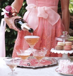 Macarons and champagne by John Paul Urizar.jpg
